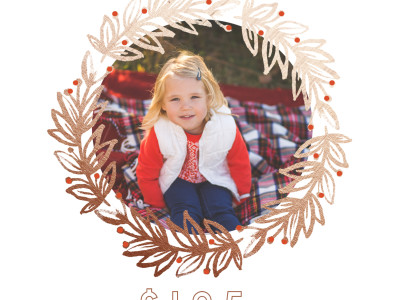 Holiday Minis