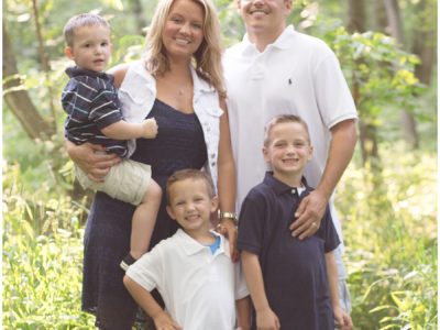 Family Photography Fort Wayne