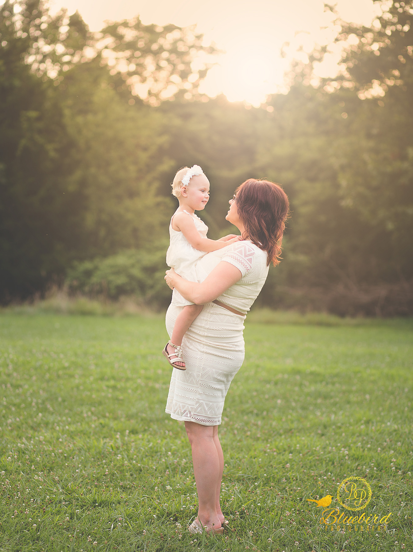 Fort Wayne Maternity Photographer