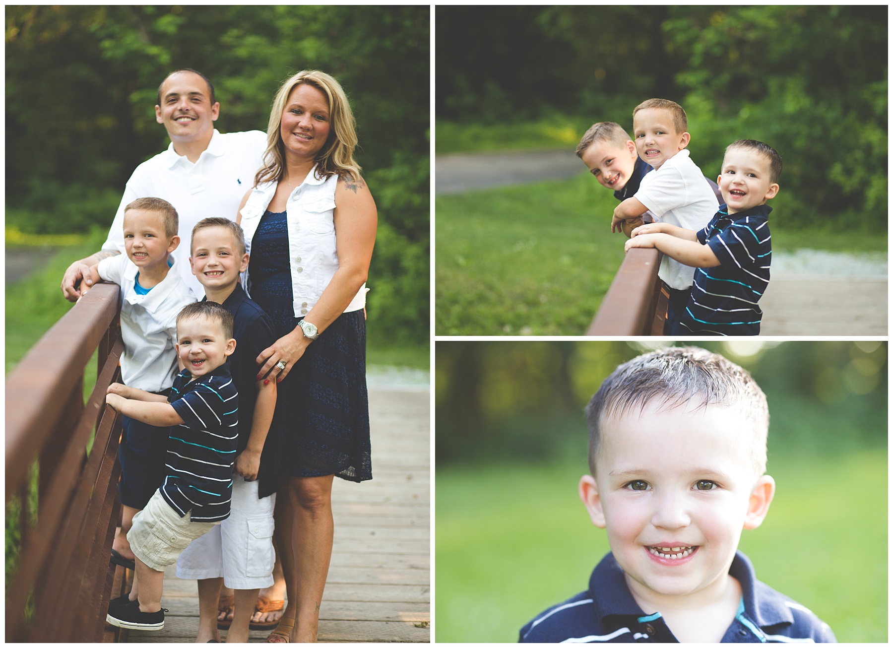  Lifestyle Family Photography in Fort Wayne