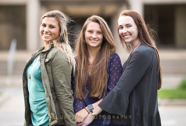 Fort Wayne Senior Photographer