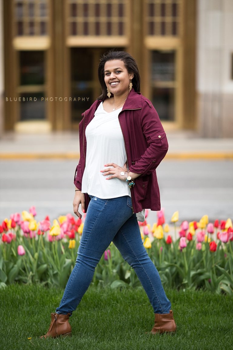 Senior Photographer Fort Wayne