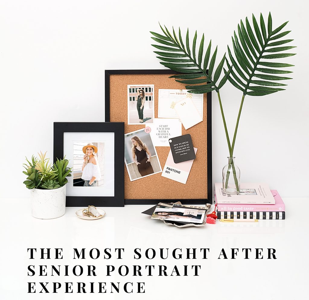 Fort Wayne Senior Photographer