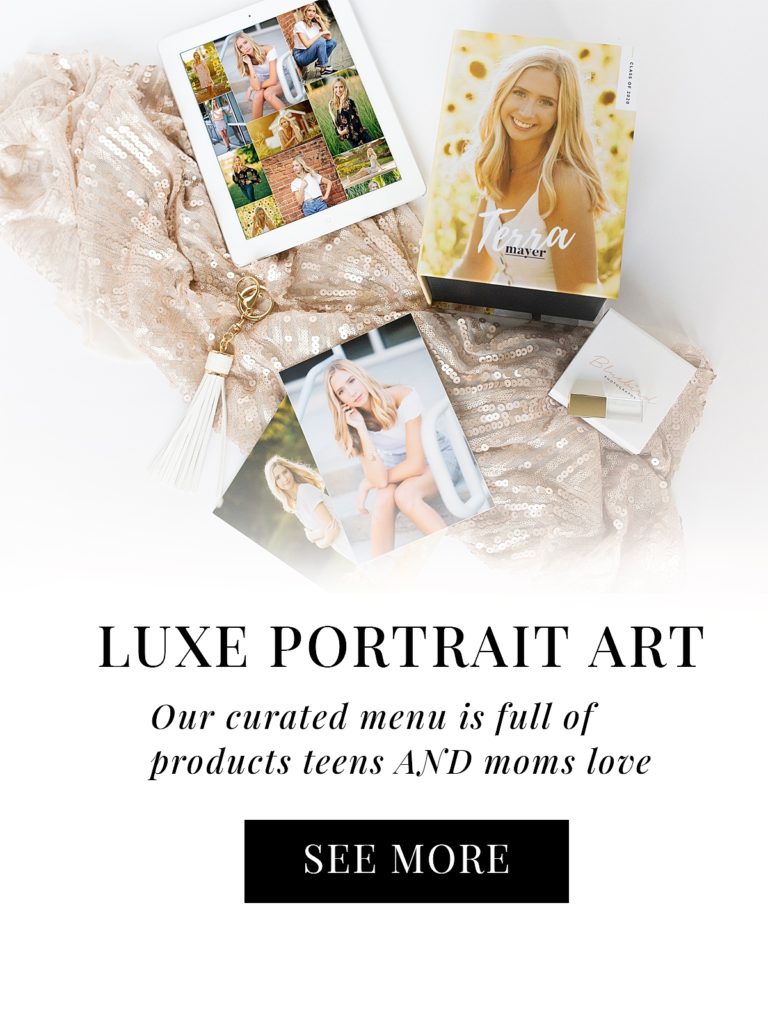 Fort Wayne Senior Photographer