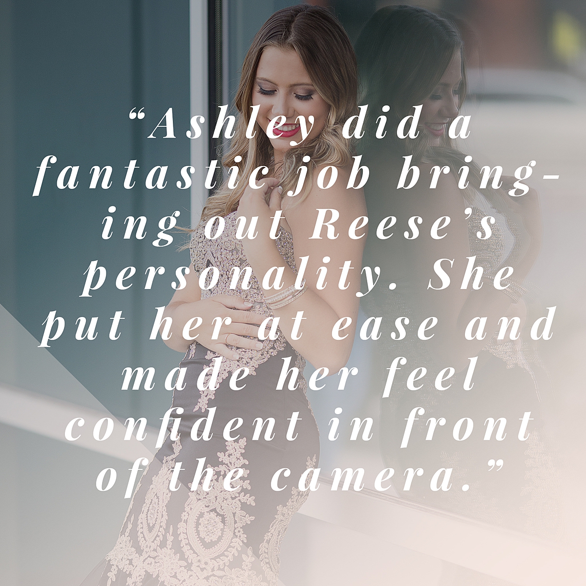 Fort Wayne Senior Photographer