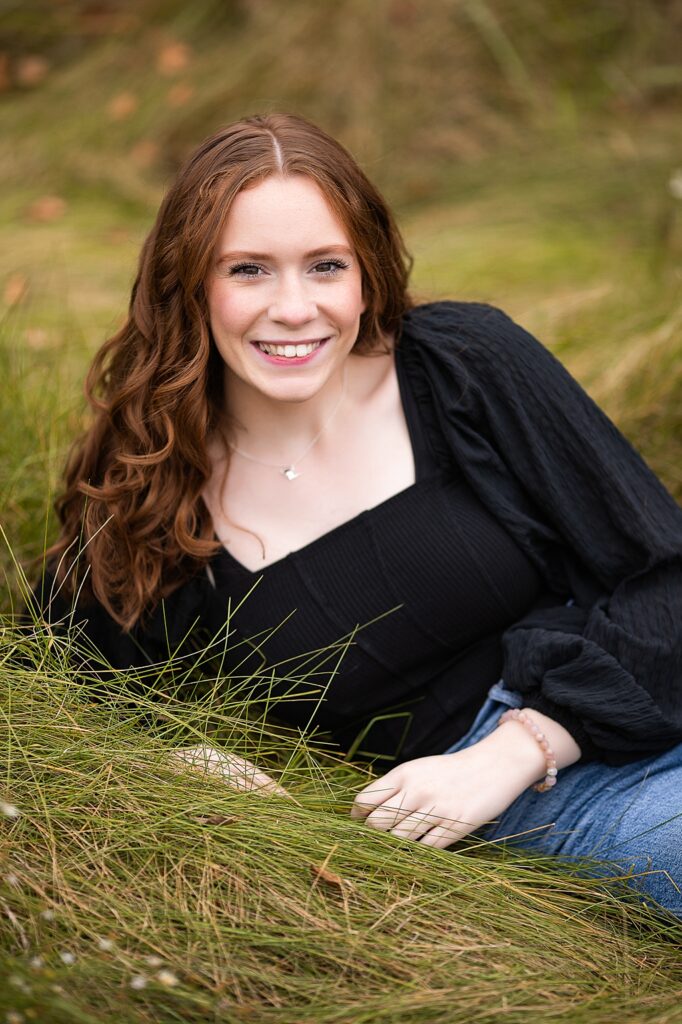 Fort Wayne senior portrait locations guide