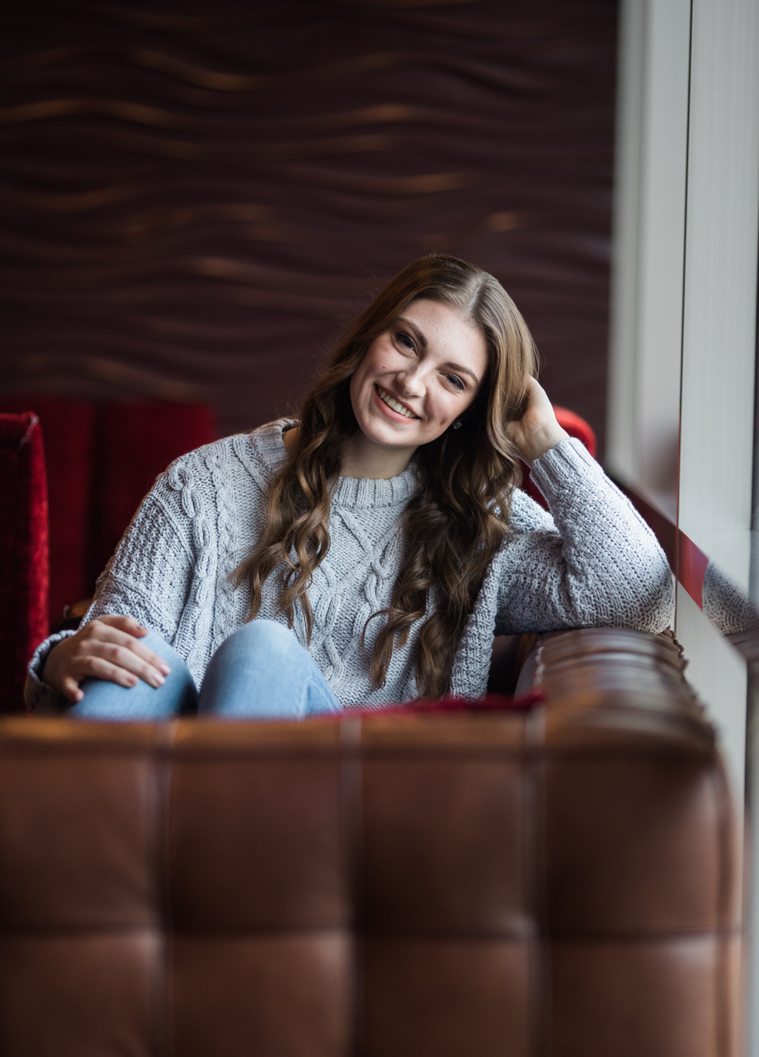Senior portrait locations in Fort Wayne