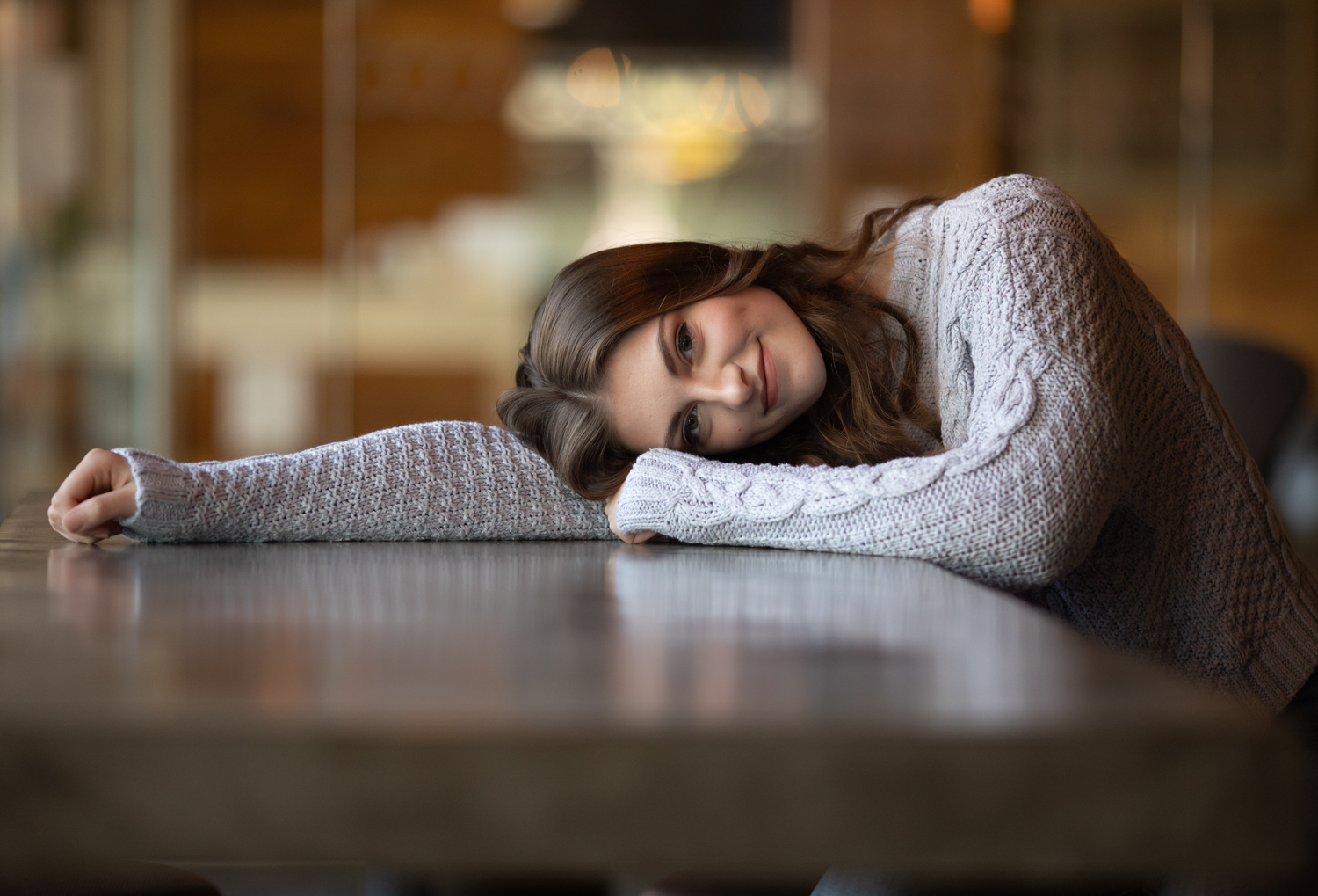 Senior portrait locations in Fort Wayne